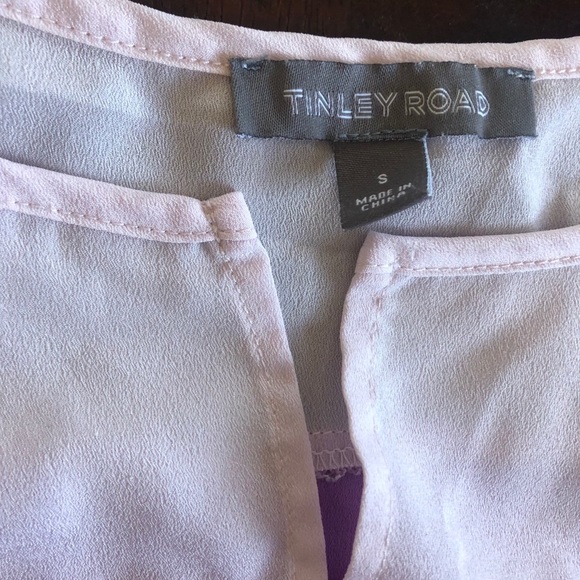 Womans TankTop - Picture 3 of 3